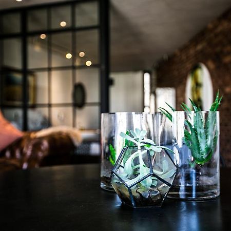 Designer Lofts On Prestwich Lejlighed Kapstaden Eksteriør billede