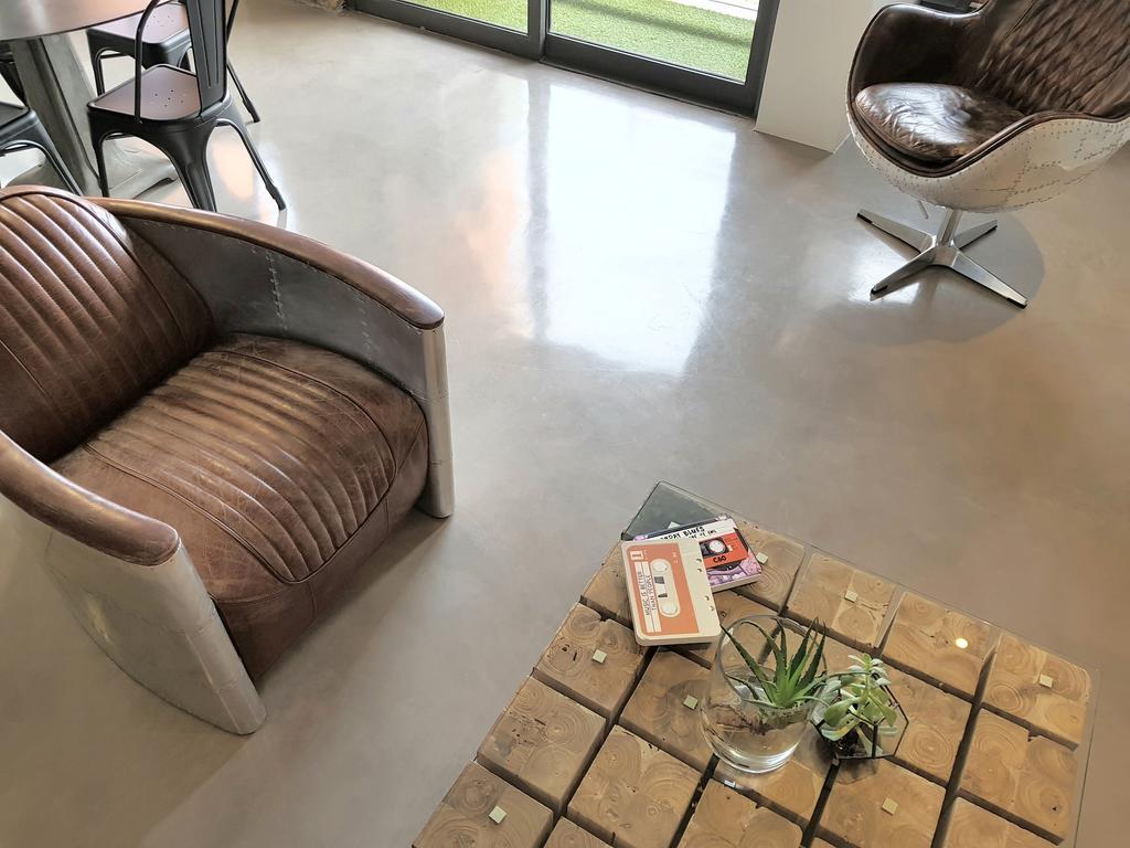 Designer Lofts On Prestwich Lejlighed Kapstaden Eksteriør billede