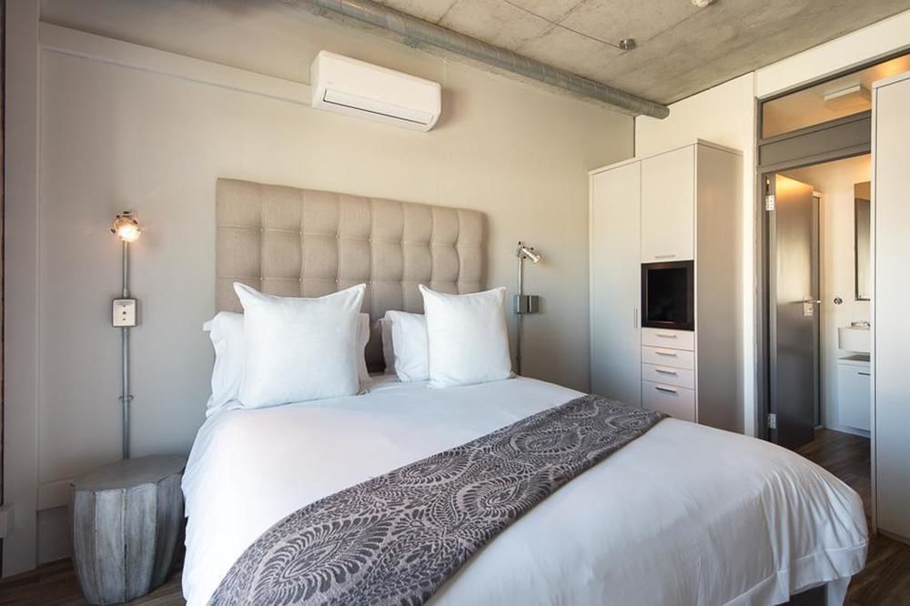 Designer Lofts On Prestwich Lejlighed Kapstaden Eksteriør billede