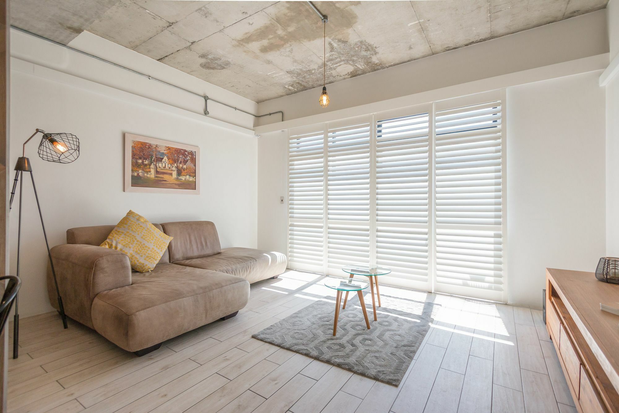 Designer Lofts On Prestwich Lejlighed Kapstaden Eksteriør billede